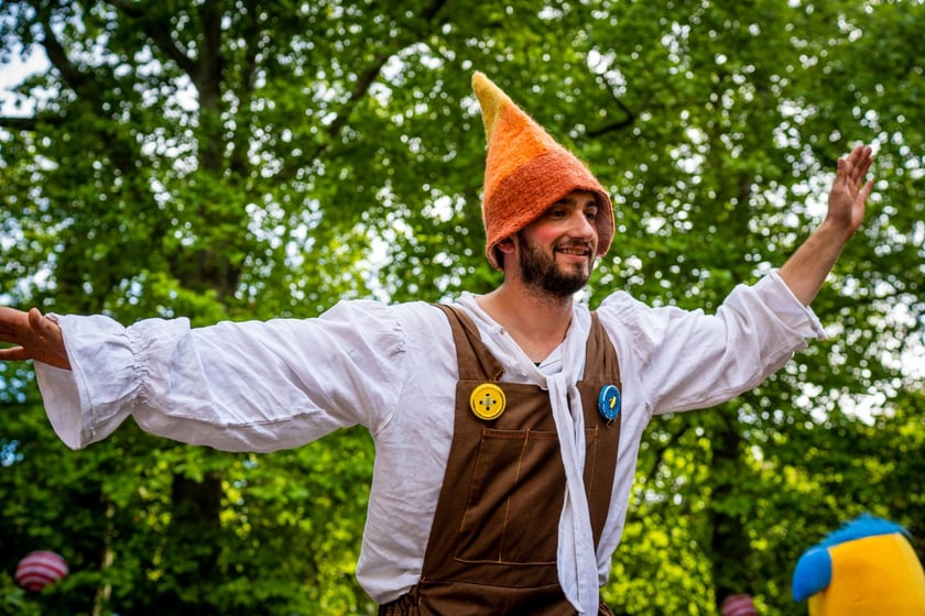 Festiwal Krasnoludków 2022