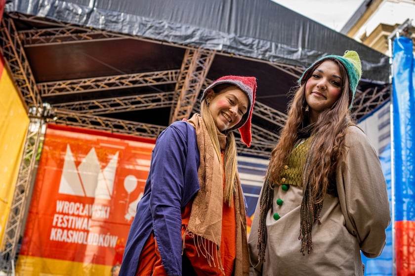 Festiwal Krasnoludków 2022