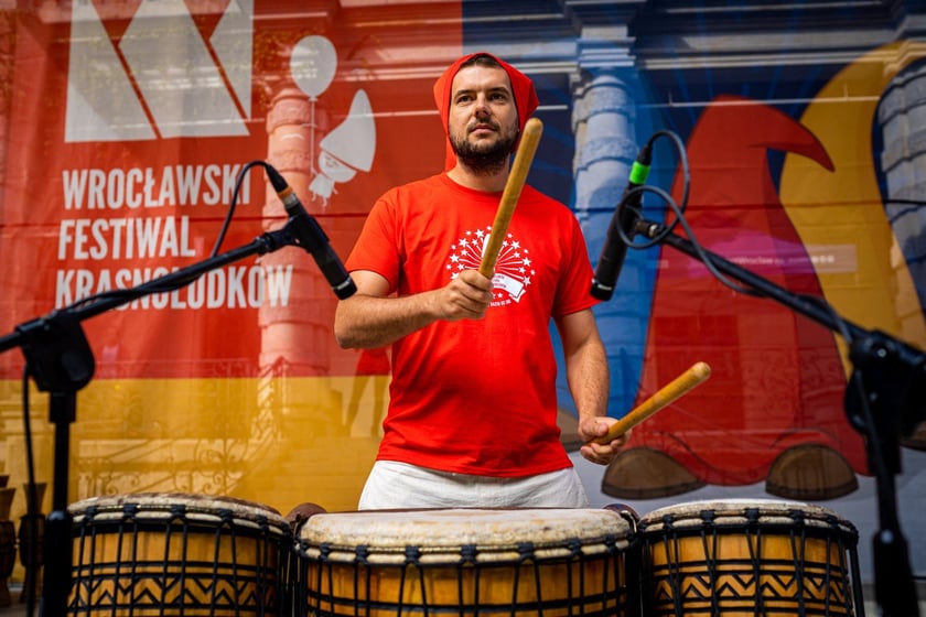 Festiwal Krasnoludków 2022