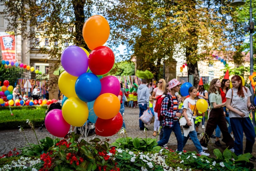 Festiwal Krasnoludków 2022