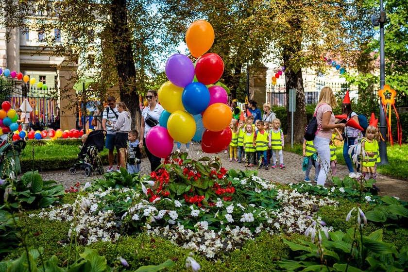 Festiwal Krasnoludków 2022