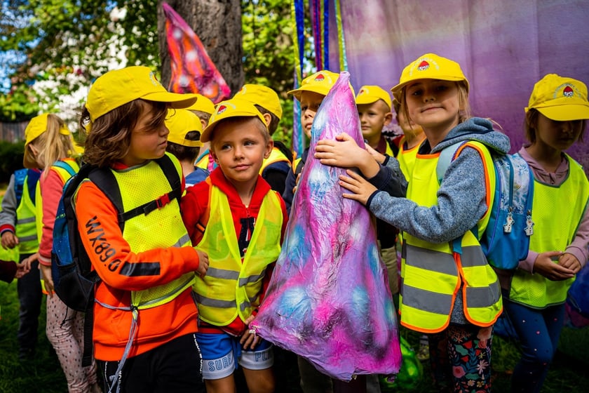 Festiwal Krasnoludków 2022
