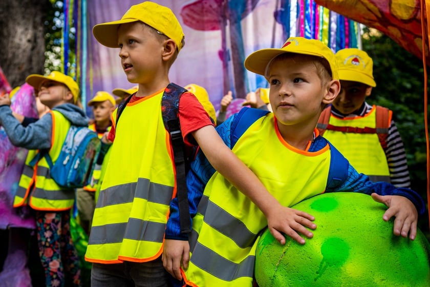 Festiwal Krasnoludków 2022