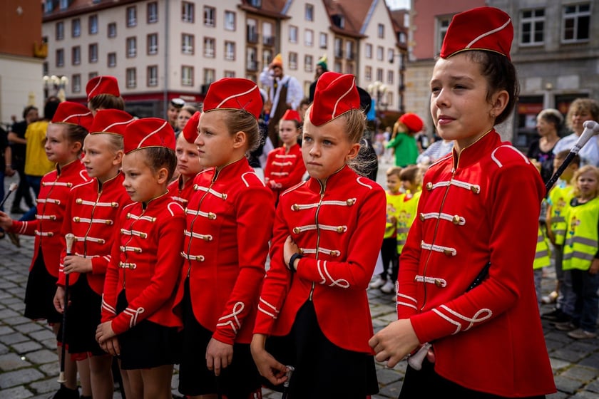 Festiwal Krasnoludków 2022