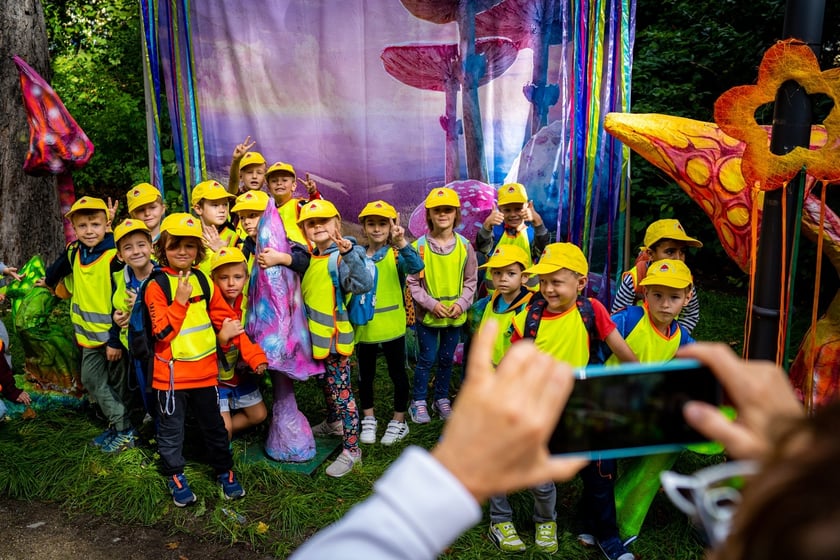 Festiwal Krasnoludków 2022