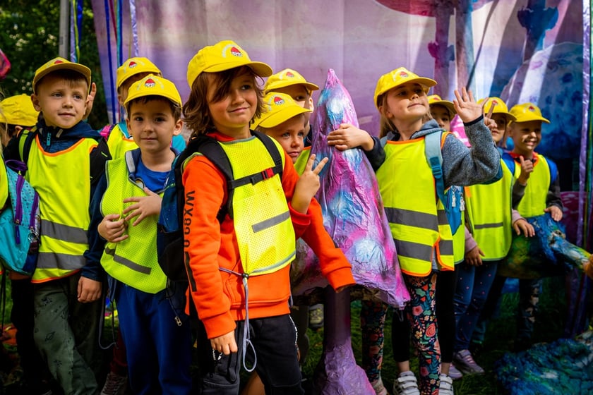 Festiwal Krasnoludków 2022