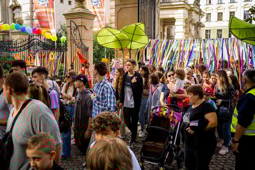 Festiwal Krasnoludków 2022