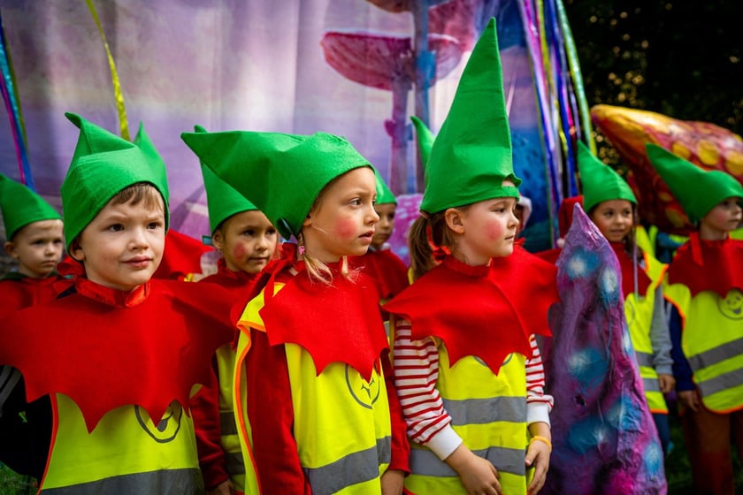 Festiwal Krasnoludków 2022