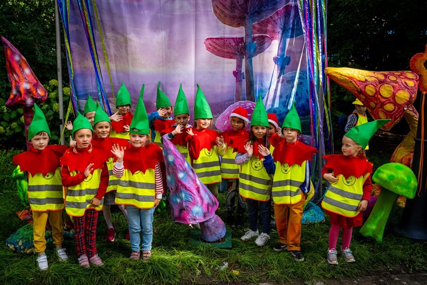 Festiwal Krasnoludków 2022