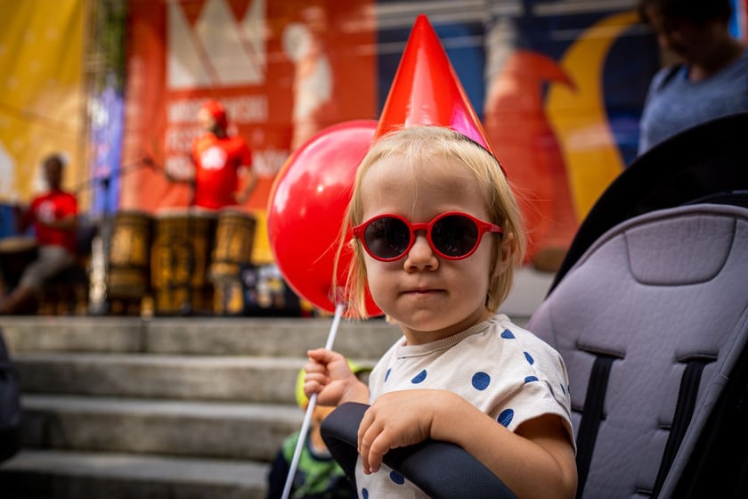 Festiwal Krasnoludków 2022