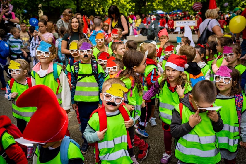 Festiwal Krasnoludków 2022