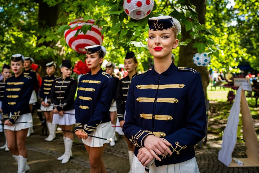 Festiwal Krasnoludków 2022