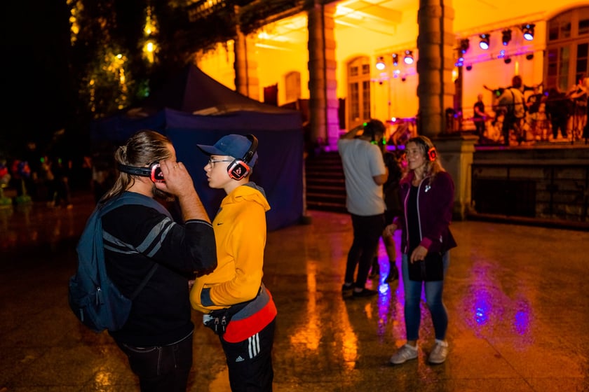Wrocławski Festiwal Krasnoludków, to impreza dla całych rodzin. Wśród głównych atrakcji zaplanowano spektakle, warsztaty i zabawy dla najmłodszych