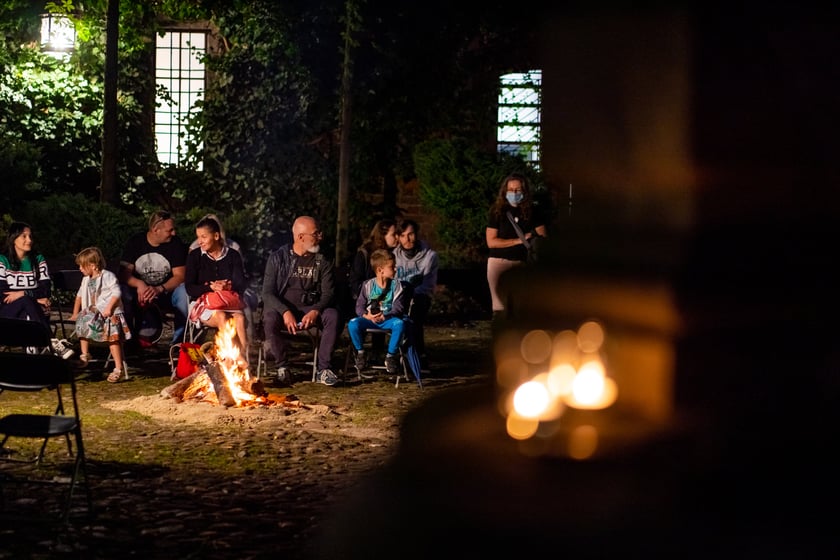 Wrocławski Festiwal Krasnoludków, to impreza dla całych rodzin. Wśród głównych atrakcji zaplanowano spektakle, warsztaty i zabawy dla najmłodszych