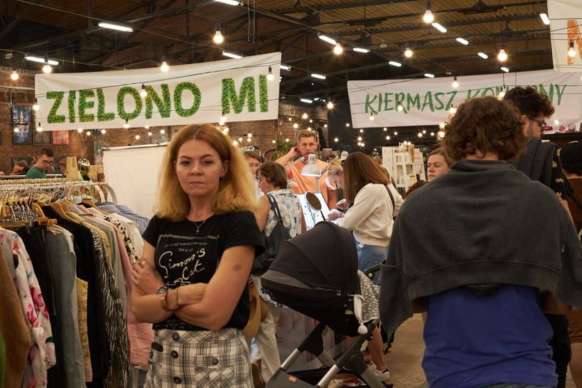 Festiwal Kupuj Świadomie w Czasoprzestrzeni 3-4 września 2022
