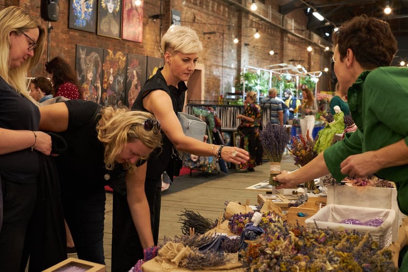 Festiwal Kupuj Świadomie w Czasoprzestrzeni 3-4 września 2022