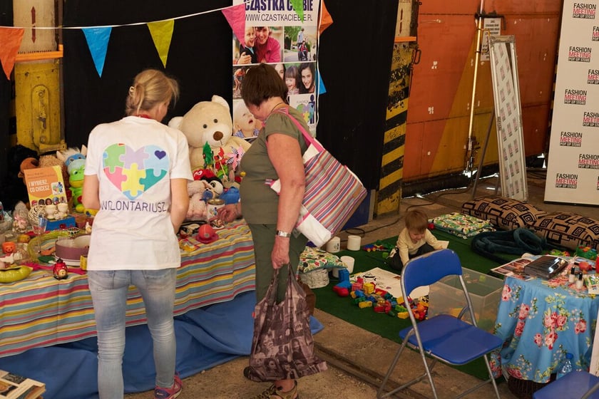 Festiwal Kupuj Świadomie w Czasoprzestrzeni 3-4 września 2022