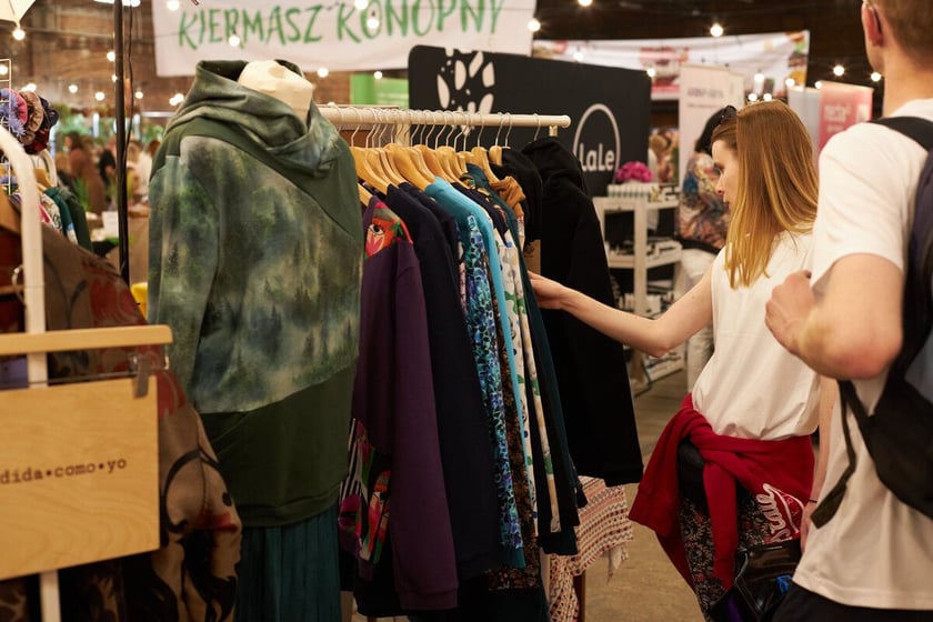 Festiwal Kupuj Świadomie w Czasoprzestrzeni 3-4 września 2022