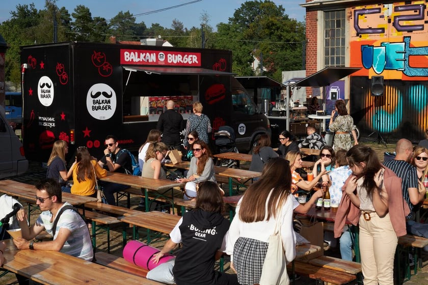 Festiwal Kupuj Świadomie w Czasoprzestrzeni 3-4 września 2022