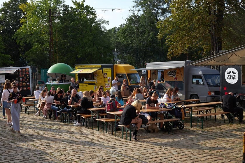 Festiwal Kupuj Świadomie w Czasoprzestrzeni 3-4 września 2022