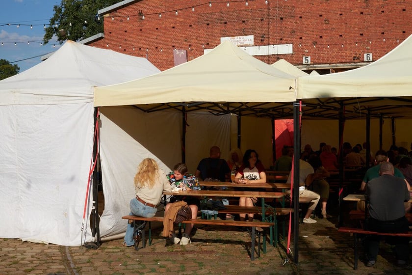 Festiwal Kupuj Świadomie w Czasoprzestrzeni 3-4 września 2022