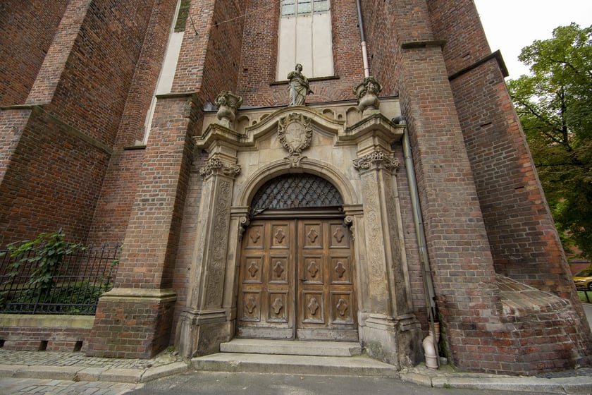 Kościół pw. św. Stanisława, św. Doroty i św. Wacława we Wrocławiu