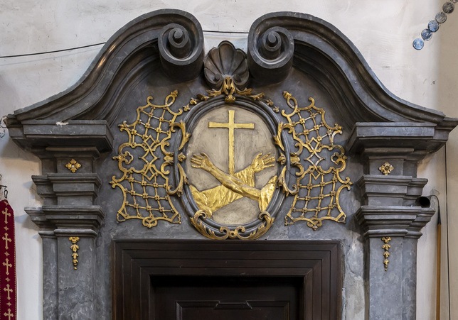 Kościół pw. św. Stanisława, św. Doroty i św. Wacława we Wrocławiu