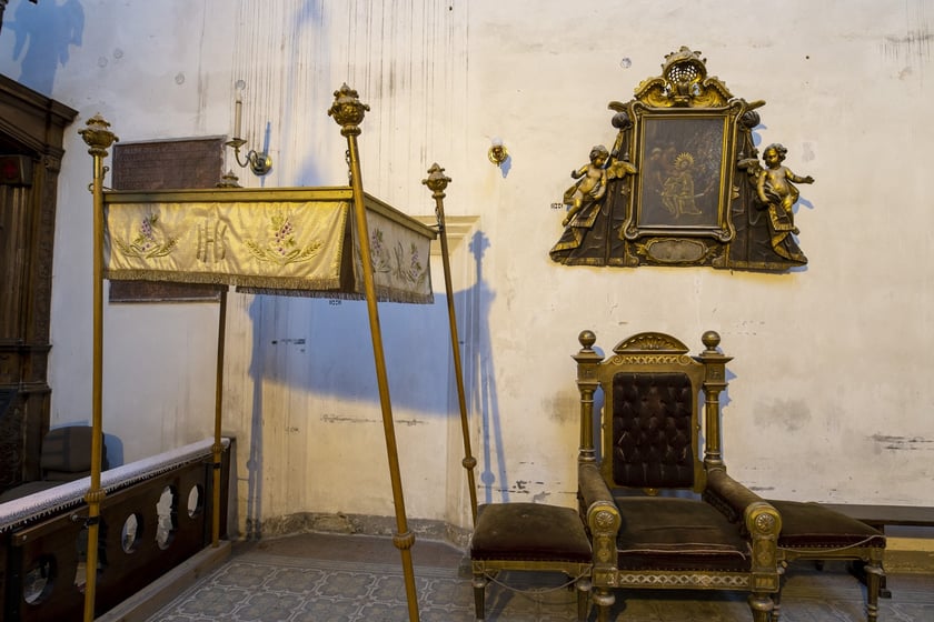 Kościół pw. św. Stanisława, św. Doroty i św. Wacława we Wrocławiu