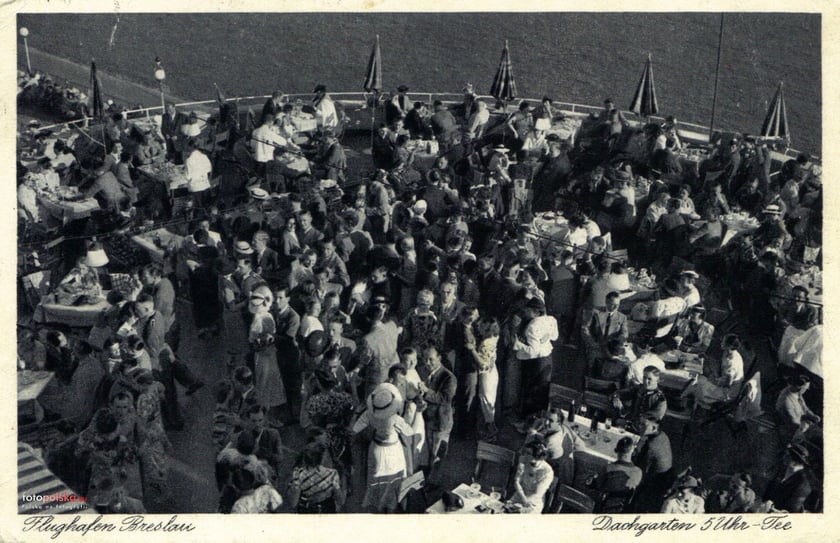 Breslau, 1939