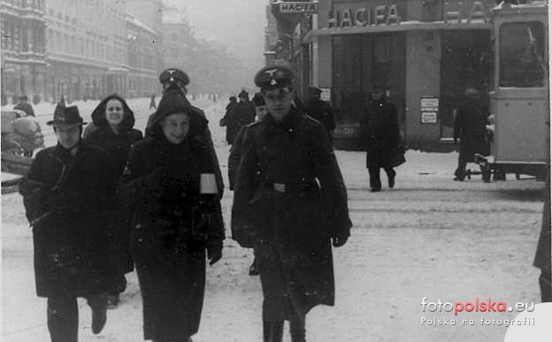 Breslau, 1939
