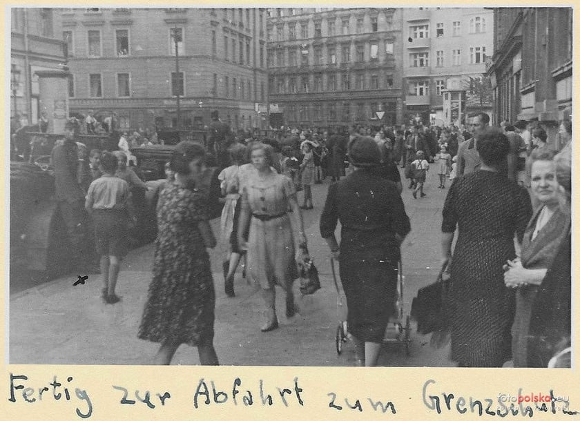 Breslau, 1939