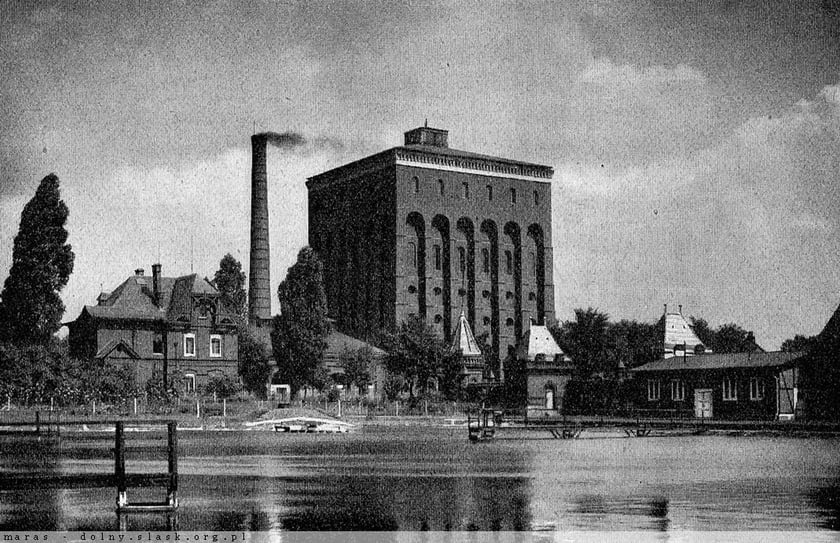 Breslau, 1939