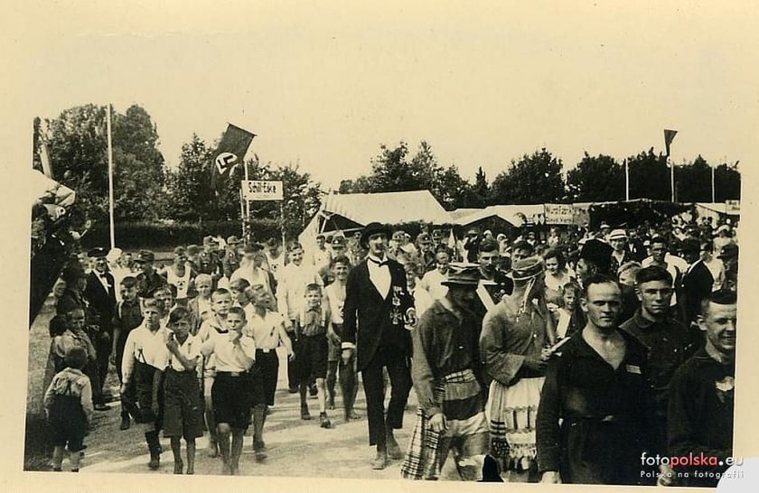 Breslau, 1939
