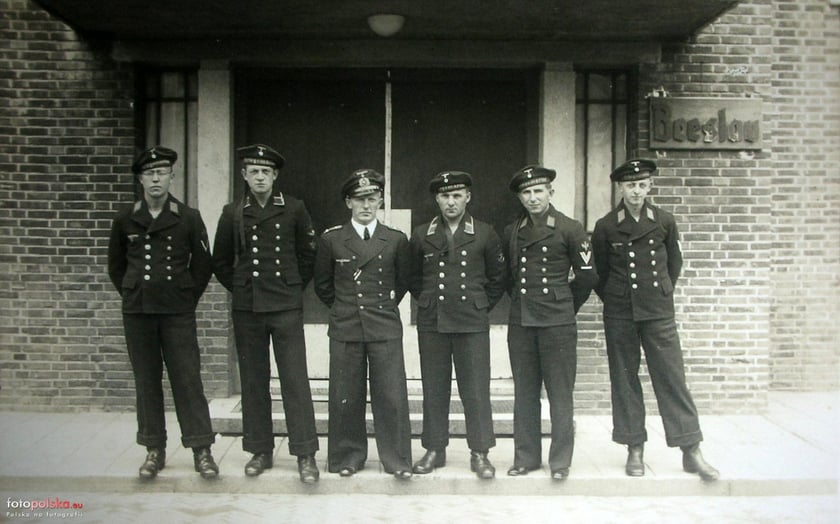 Breslau, 1939