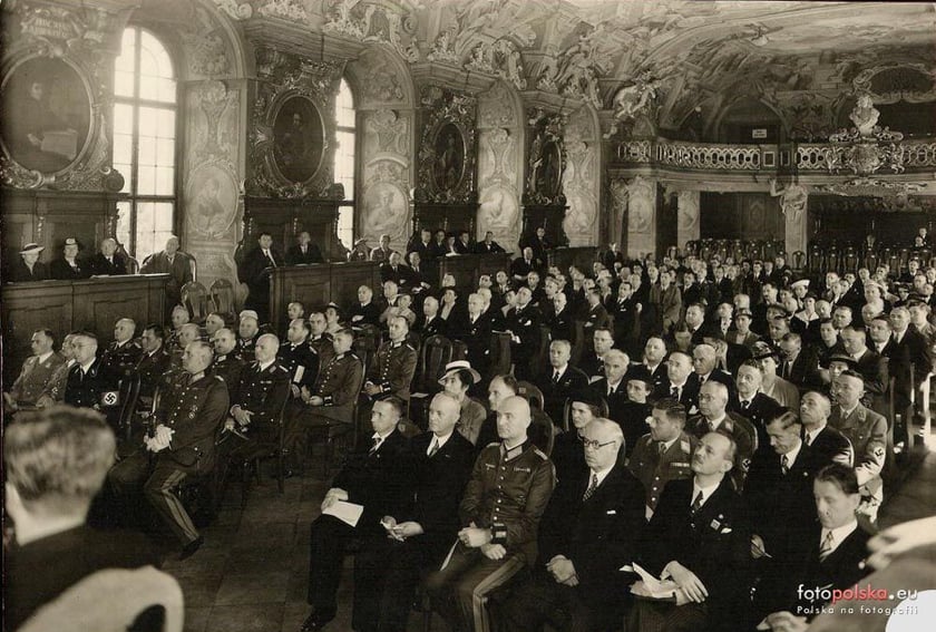 Breslau, 1939