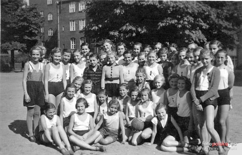 Breslau, 1939