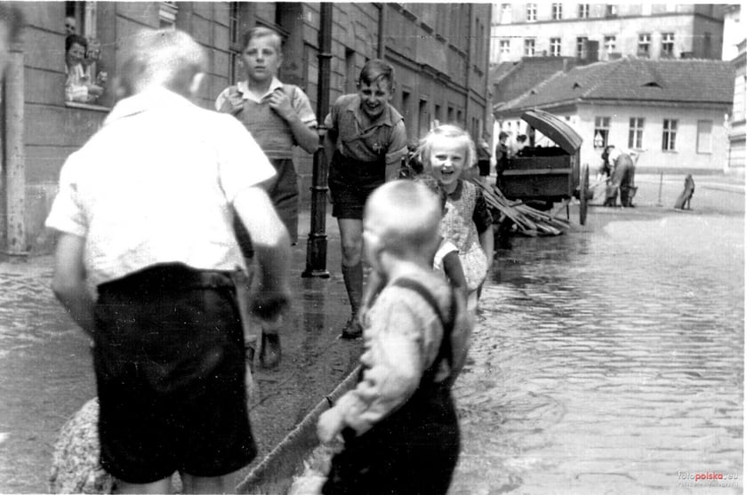 Breslau, 1939