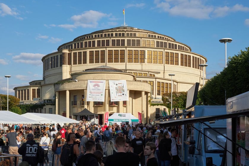 Wrocławski Lotny Festiwal Piwa, 2-4 września 2022