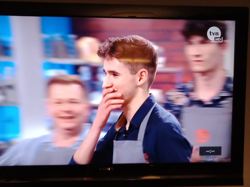 W niedzielny wieczór, 4 września, zaczął się nowy, jedenasty już, sezon programu MasterChef na TVN