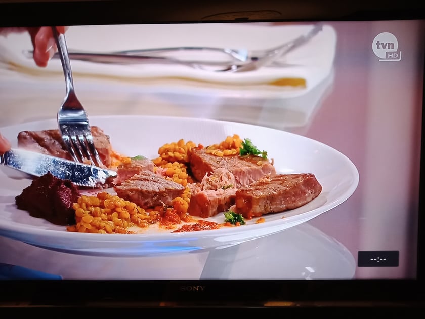 W niedzielny wieczór, 4 września, zaczął się nowy, jedenasty już, sezon programu MasterChef na TVN