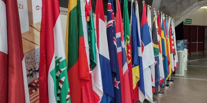 World Bridge Series Wrocław 2022