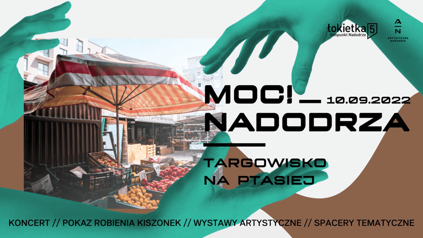 Moc Nadodrza 2022