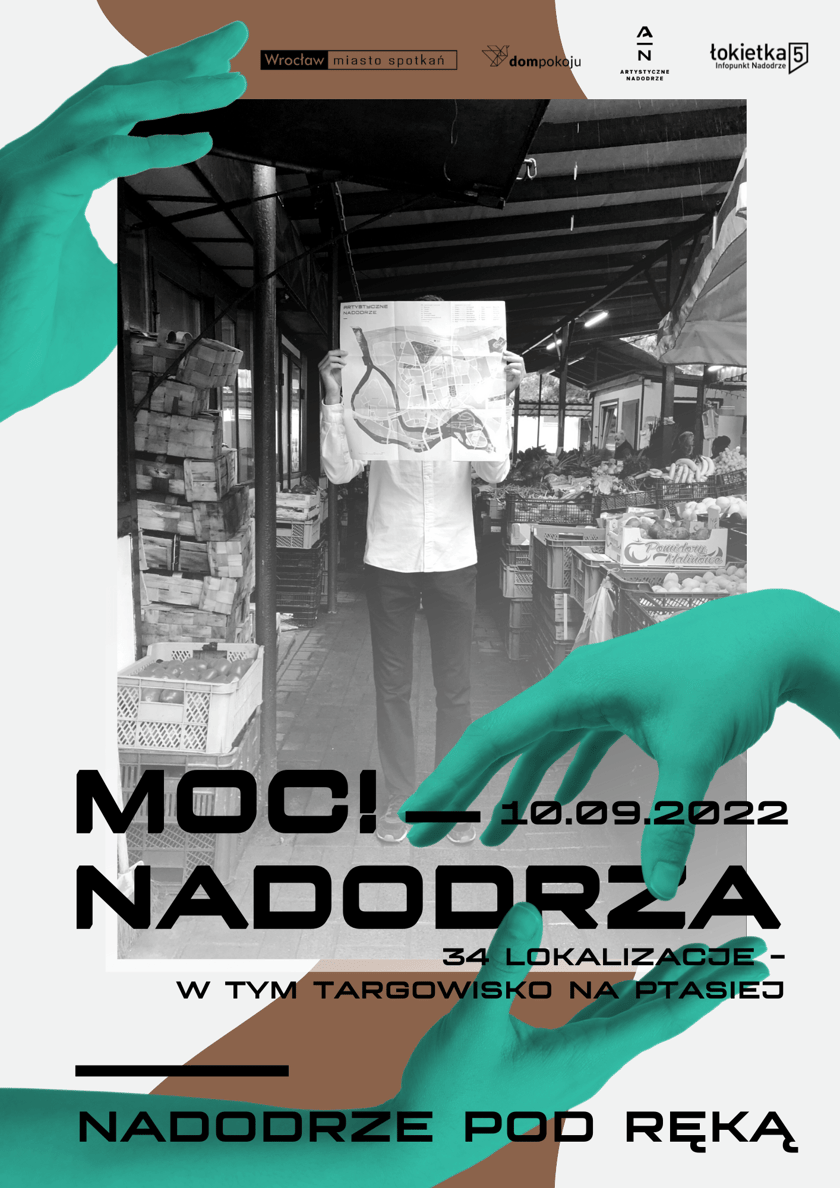 Moc Nadodrza 2022