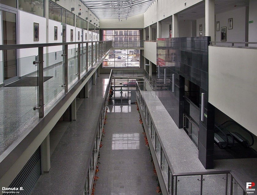 Galeria na Czystej