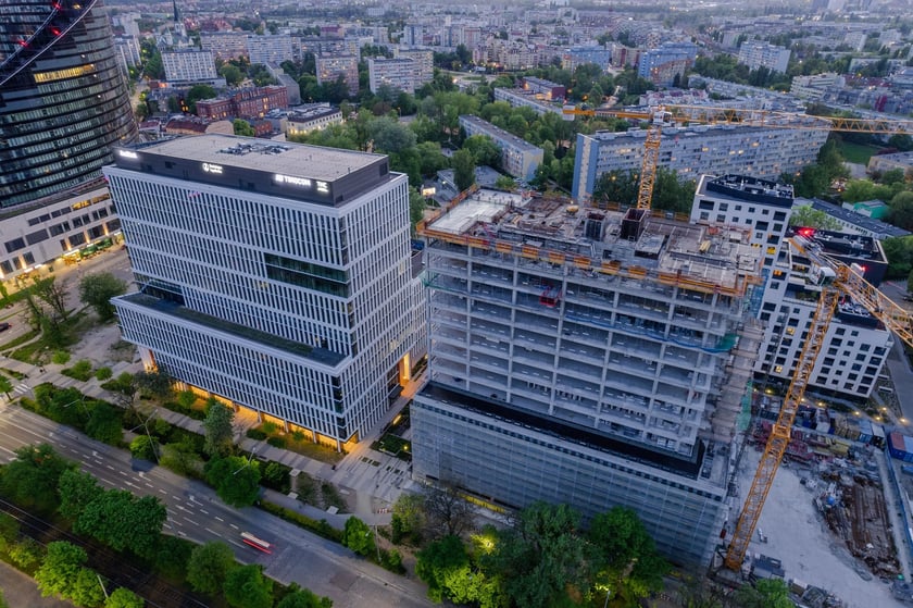 Międzynarodowe liceum IPS zainaugurowało rok szkolny w Centrum Południe we Wrocławiu