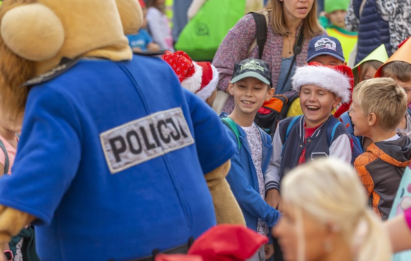 Wielka Wrocławska Parada Krasnali 2022