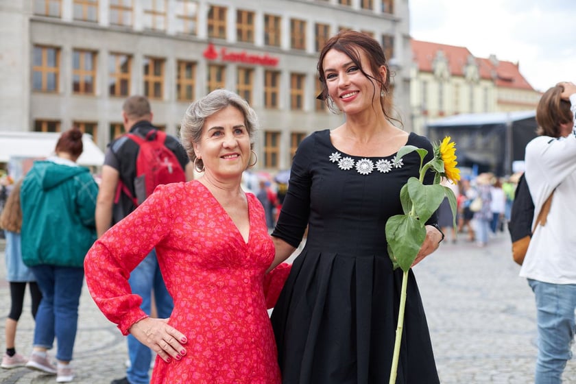 Rozpoczęcie Dni Seniora 2022 Wrocław