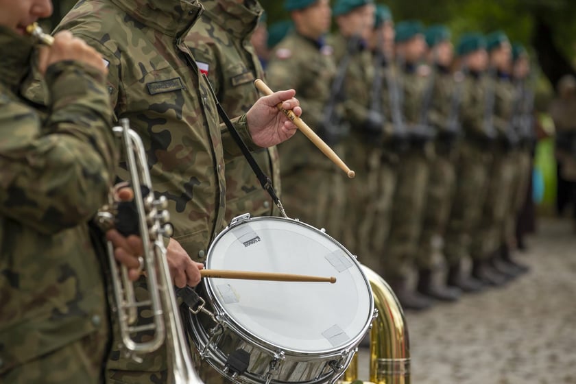 17 września 2022 ? Światowy Dzień Sybiraka i 83. rocznica sowieckiej agresji na Polskę - wrocławskie uroczystości pod Pomnikiem Zesłańcom Sybiru