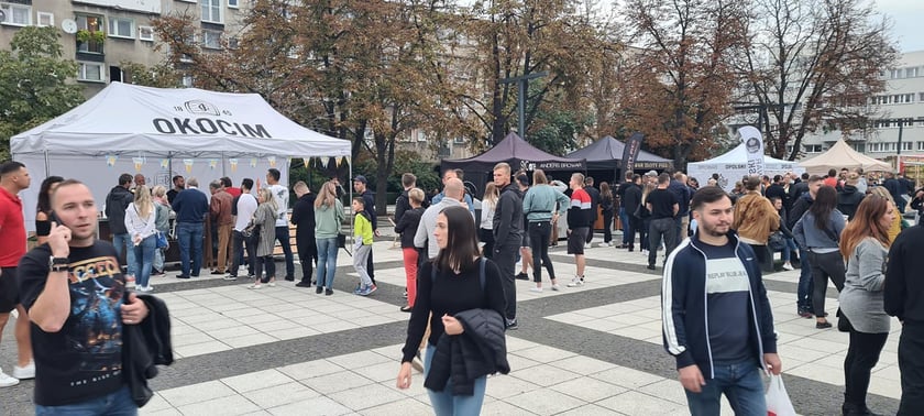 Tak wrocławianie bawili się na tej imprezie w ubiegłym roku
