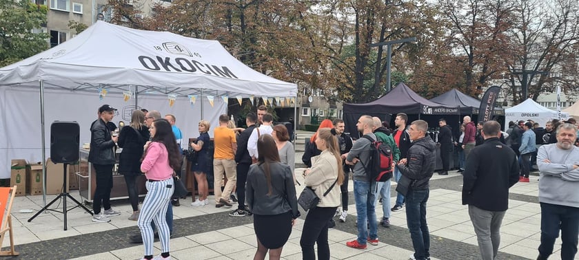 Tak wrocławianie bawili się na tej imprezie w ubiegłym roku